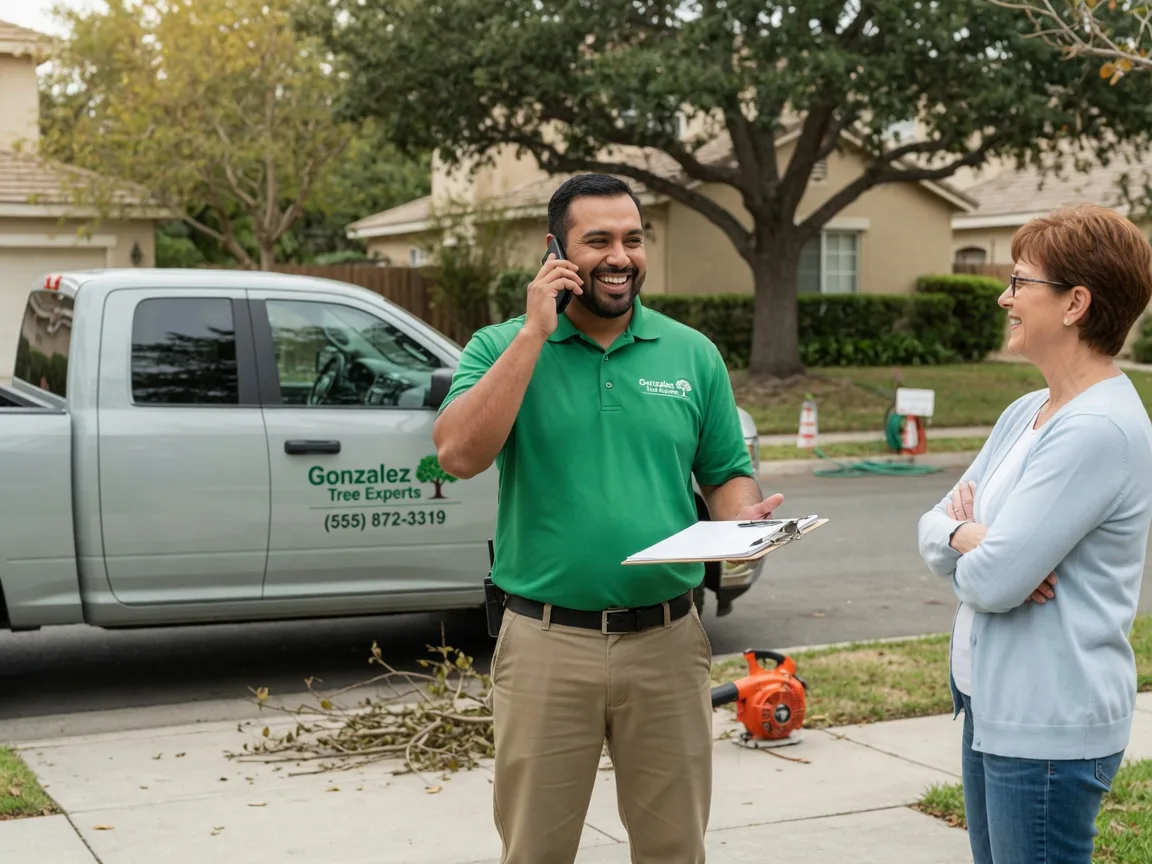 Tree Service Jenkinjones, WV FAQs